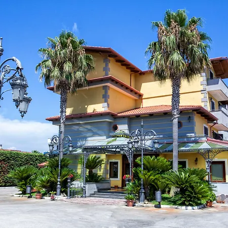 米拉马雷酒店 酒店 3*