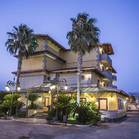 Miramare 3*